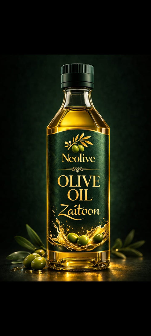 Neolive 1L Olive Oil